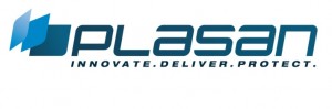 Plasan logo